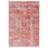 Glidewell Oriental Red/Orange Area Rug-371308085