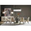 Panos Oval Dining Table