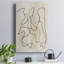 Relié III sur toile-1236218164