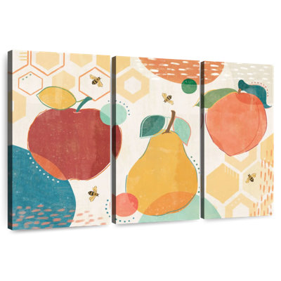 Yarlin Fruit Frenzy VI