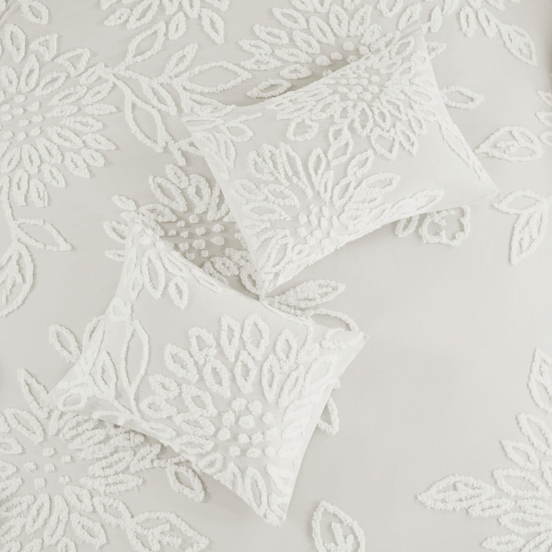 Ensembles de literie en coton Cozy Farmhouse