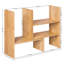 Bamboo Desk Organiser