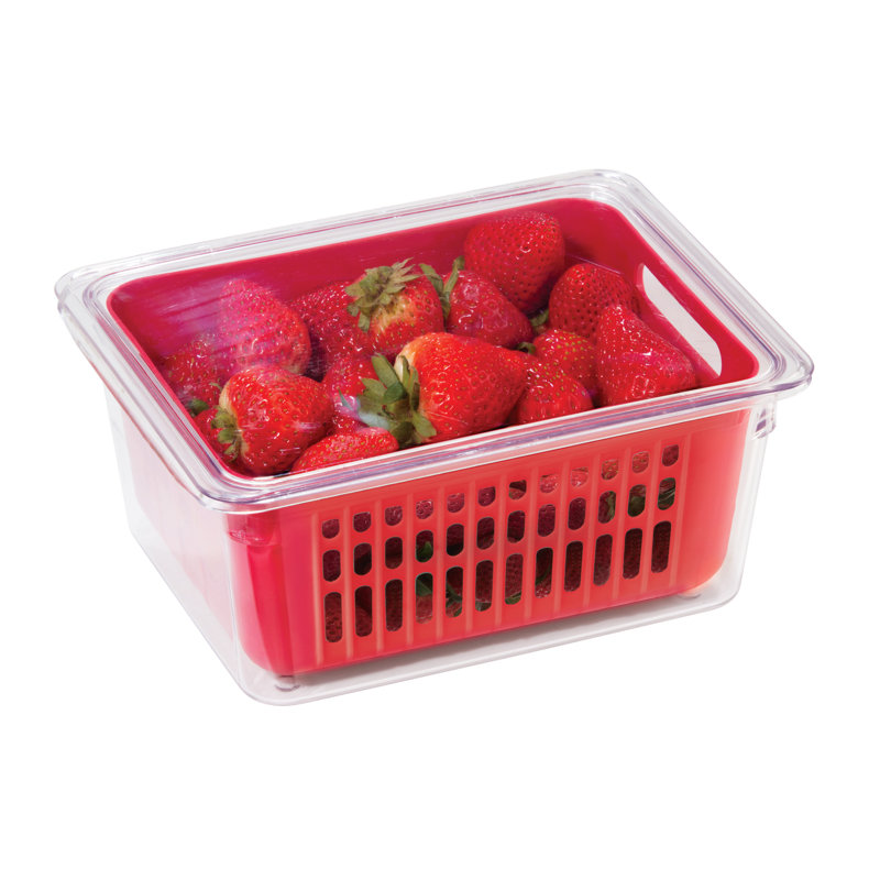 Panier OGGI, Panier simple