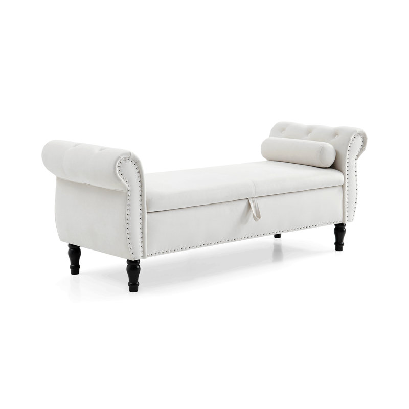 Aijia 63 po Velvet, Beige