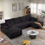 Canapé modulaire Bonfort-38145607-38145604