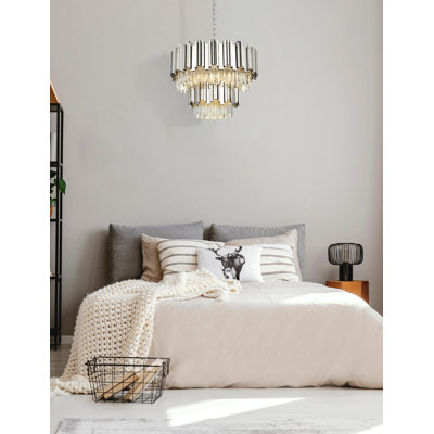 Lustre Lenora 24 pouces