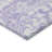 Solveigh Washable Paisley Indoor / Outdoor Rug-1454076864