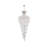 Sterns 32 - Light Dimmable Tiered Chandelier-32478566