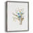 Petite Nature II Framed Print - Solid Wood