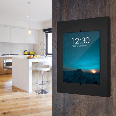 Système de fixation pour iPad