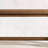 Taleaha Ash Solid Wood Top Dining Table-1384982439