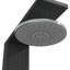 Free Standing Outdoor Shower and Footwash Spout-1245713044