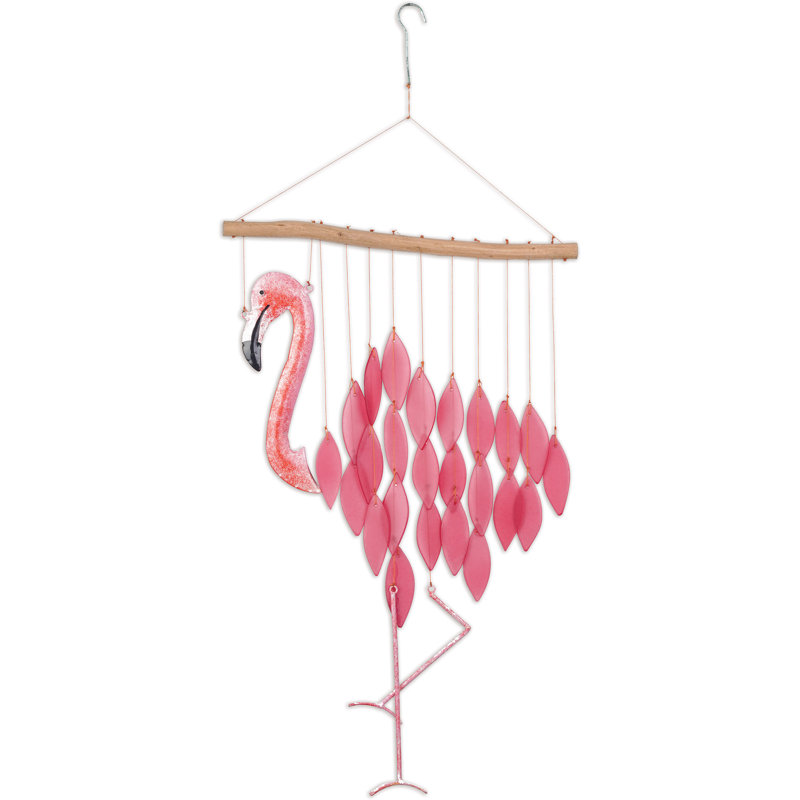 Carillon Flamingo - 95578