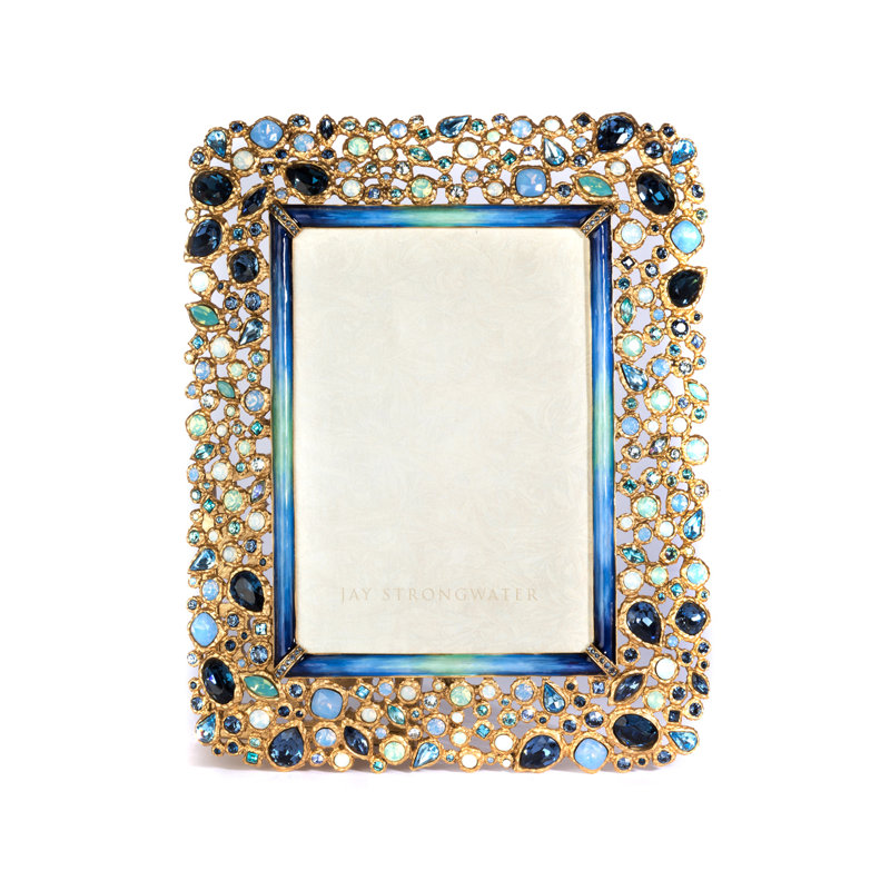 Metal Picture Frame
