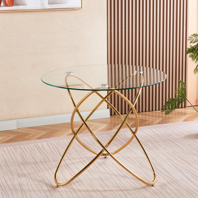 Table de salle à manger Modern