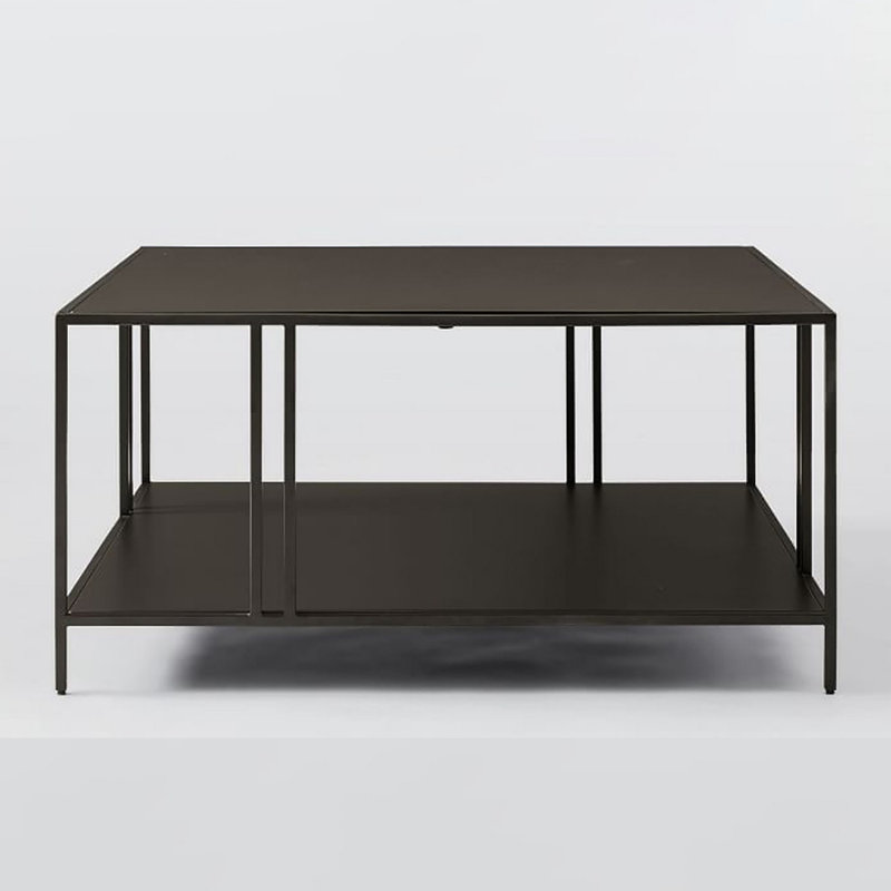 Baita Four Leg Coffee Table