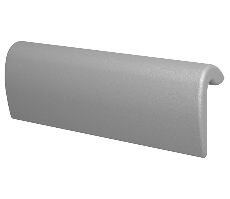 Hausman Freestanding, Silver
