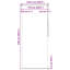 Room Darkening Roll-Up Shade-41321691