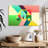 Abstract Rickshaw-108953095