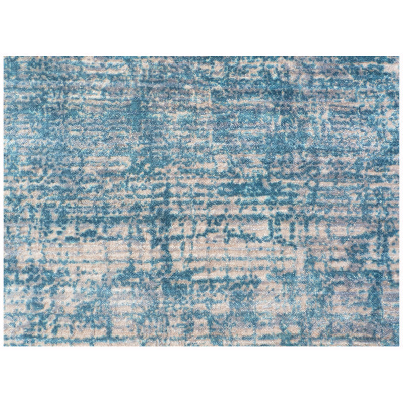 Reflections Abstract Area Rug, Rectangle 9' x 12'
