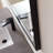 Metal Flat Wall Mirror-121501492-121501493