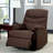 Cousteau Upholstered Recliner