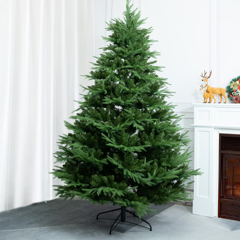 Sapin de Noël 7 pi