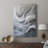 ABSTRACT Series CDLXXII -Custom Wrapped Gallery Cavas