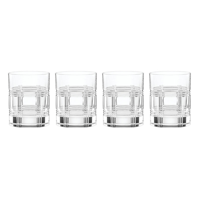 Hudson Double Old Fashioned, ensemble 4