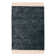 Mike Solid Colour Viscose Hand Woven Area Rug