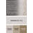 Machine Washable Gray Area Rug-693110092