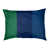 Vert / bleu / bleu foncé sélectionné