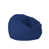 Navy Faux Leather