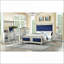 Table de chevet avec 2 tiroirs Glam-1648907219