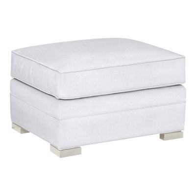 Davidson 28" Ottoman