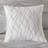 Madison Park Signature Hollywood Glam White 9-Piece King White Comforter Set-26702123
