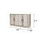 Ensemble de chambre avec grand lit 5 pièces Eternity-411955370