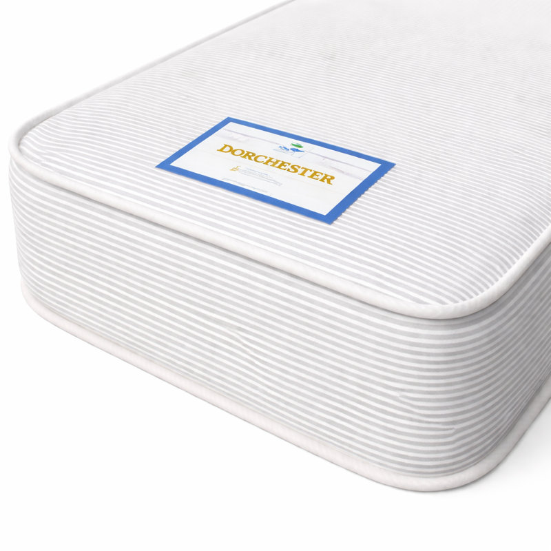 Akili Open Coil Mattress, Small Single (2'6)