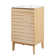 Calandre 20'' Single Bathroom Vanity with Ceramic Top