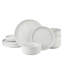 Waterside 12pc Stoneware Dinner Set-128762196