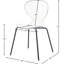 Eudora Stacking Side Chair in Clear-1423331290
