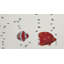 Enseigne lumineuse 9 po Shane Aquarium Novelty