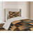 Safari Polyester Patchwork Coverlet-41887588
