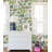 Peel & Stick Floral Roll-57367683