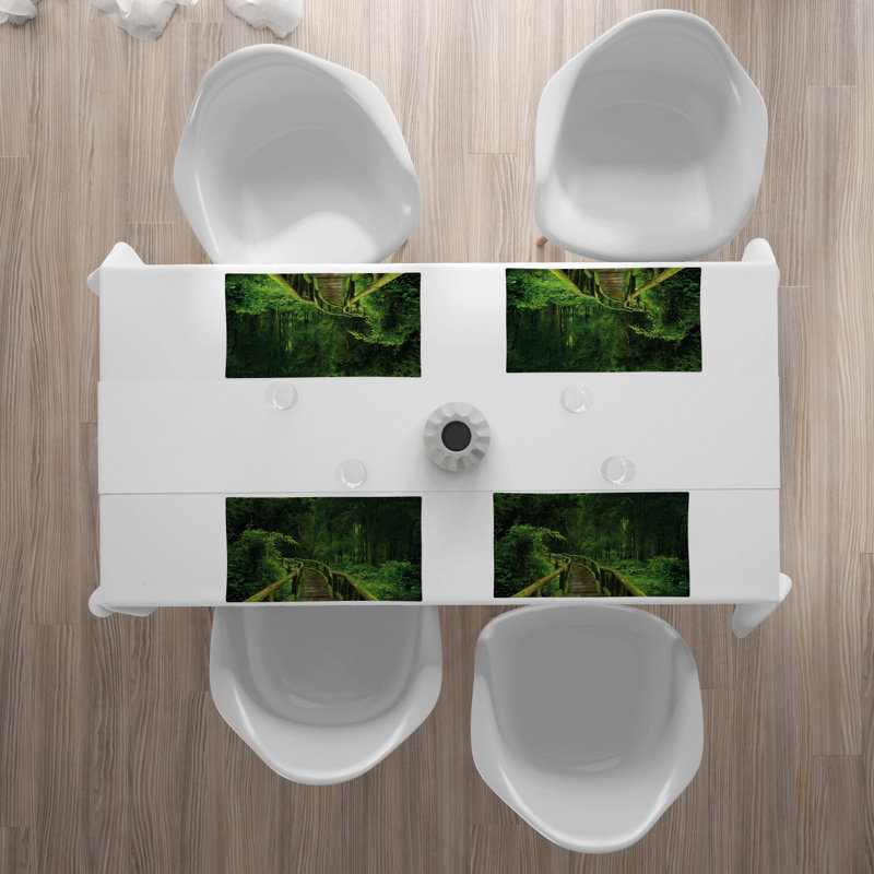 Récapitulatif 18,5" jungle