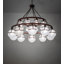 Bola 20 - Light Chandelier