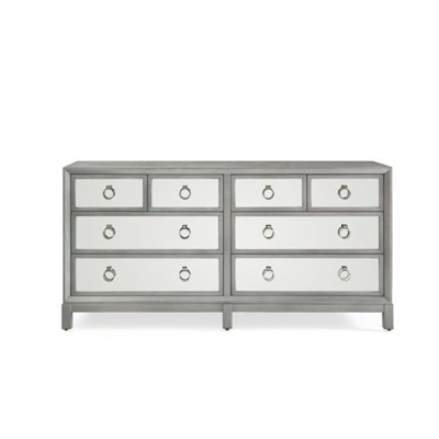 Griffith 8 - Drawer Dresser
