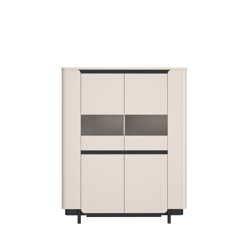Reylynn Display Cabinet