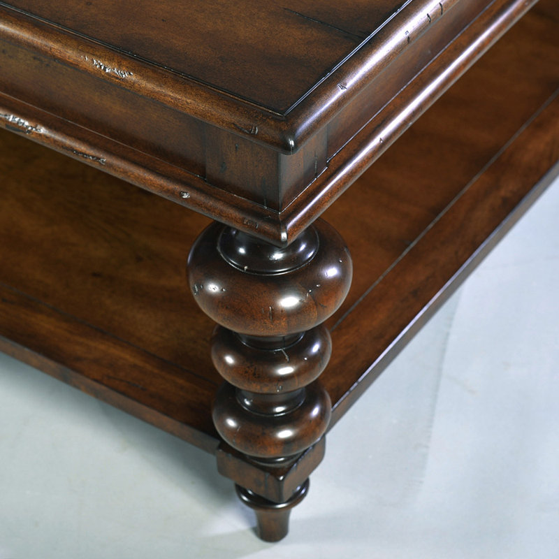 Tempe Coffee Table, Country