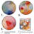 Colorful Transformations Of Flow II " Colorful Transformations Of Flow II "-923859844-923859845
